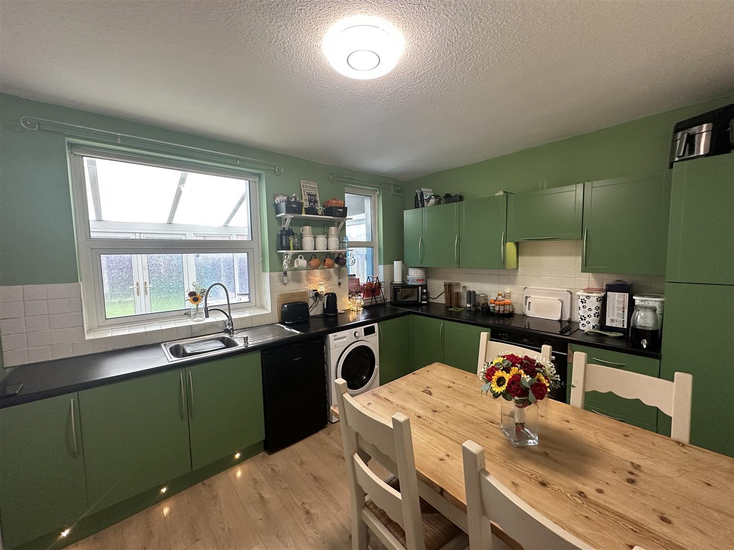 Flora Street, Ashton-In-Makerfield, Wigan